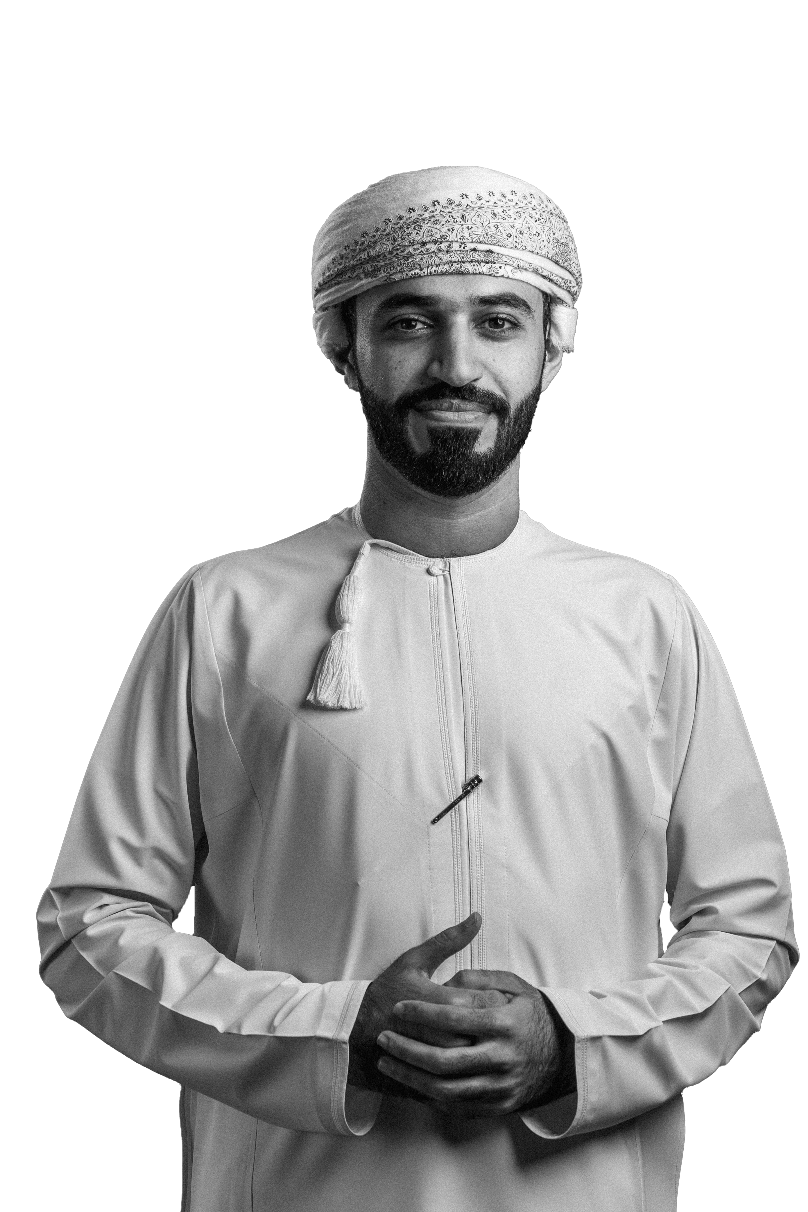 Image of Hamood The Magic Maker